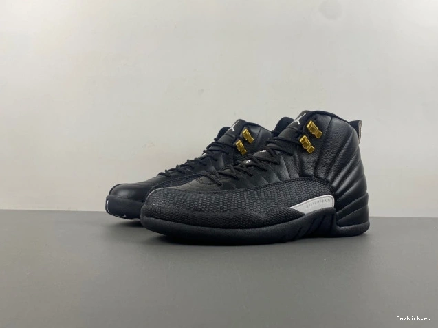 One Kick Jordan 130690-013 The Master Air 12 Retro 0713